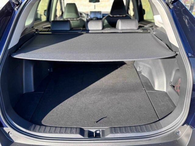 Синій Тойота РАВ 4, об'ємом двигуна 2 л та пробігом 56 тис. км за 29999 $, фото 21 на Automoto.ua