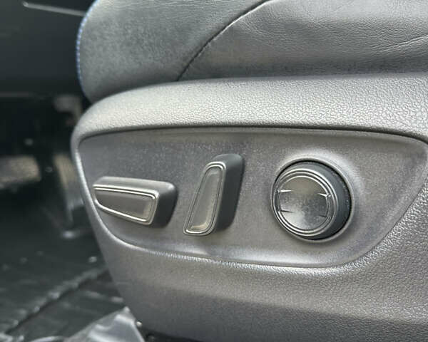 Синий Тойота РАВ 4, объемом двигателя 2.49 л и пробегом 110 тыс. км за 29999 $, фото 112 на Automoto.ua