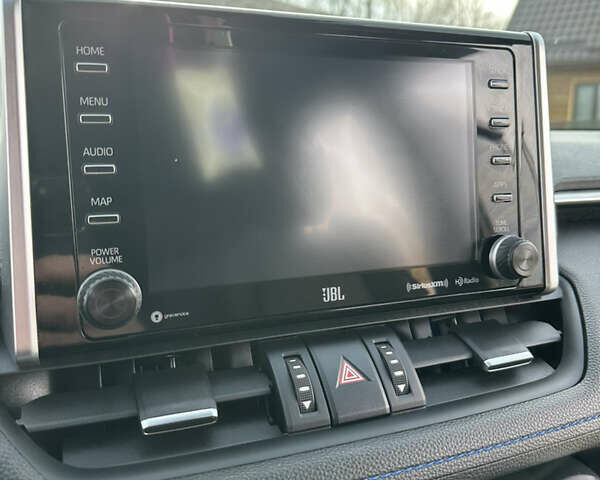 Синий Тойота РАВ 4, объемом двигателя 2.49 л и пробегом 110 тыс. км за 29999 $, фото 118 на Automoto.ua