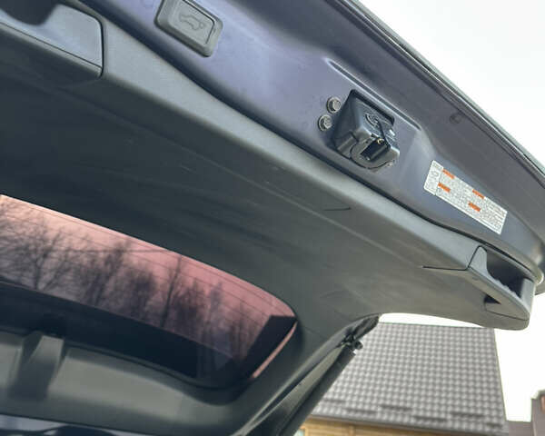 Синий Тойота РАВ 4, объемом двигателя 2.49 л и пробегом 110 тыс. км за 29999 $, фото 125 на Automoto.ua