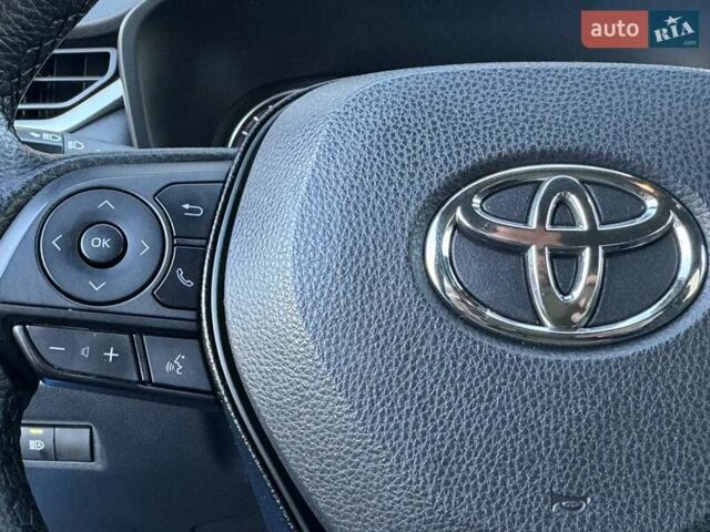 Синий Тойота РАВ 4, объемом двигателя 2.49 л и пробегом 130 тыс. км за 20500 $, фото 25 на Automoto.ua