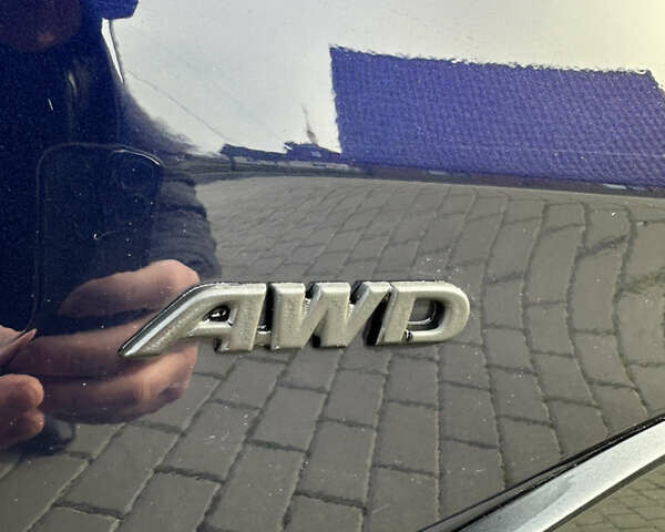 Синий Тойота РАВ 4, объемом двигателя 2.49 л и пробегом 110 тыс. км за 29999 $, фото 77 на Automoto.ua