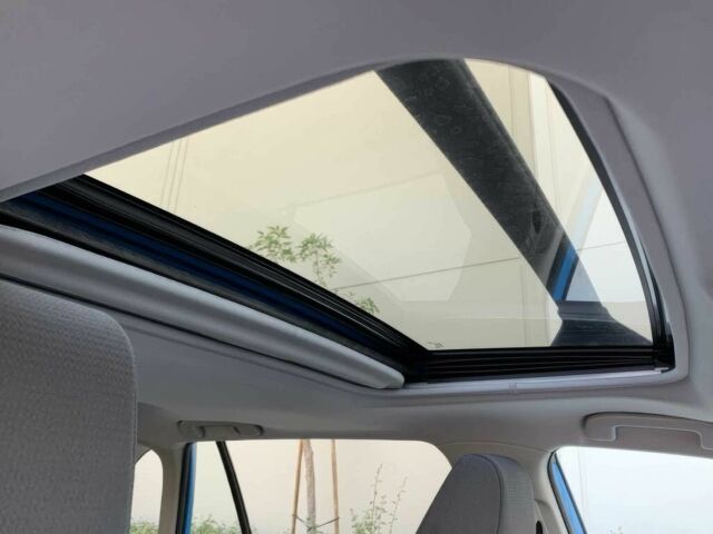 Синий Тойота РАВ 4, объемом двигателя 2.5 л и пробегом 42 тыс. км за 9000 $, фото 9 на Automoto.ua