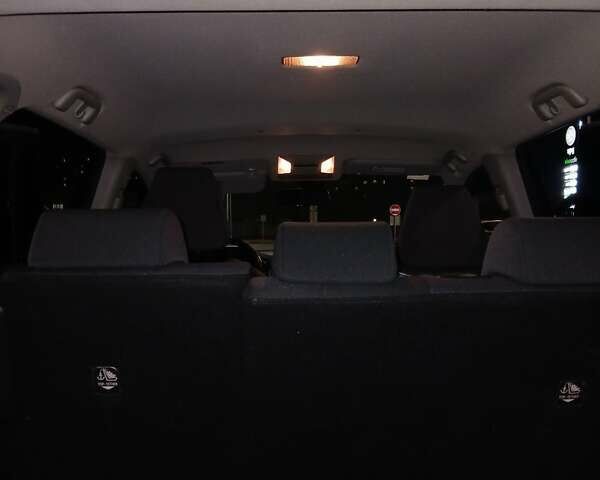 Синий Тойота РАВ 4, объемом двигателя 2.49 л и пробегом 52 тыс. км за 32000 $, фото 27 на Automoto.ua