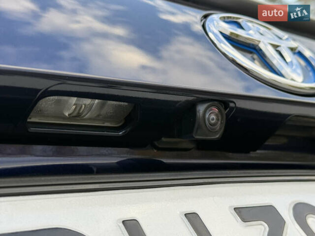 Синий Тойота РАВ 4, объемом двигателя 2.49 л и пробегом 127 тыс. км за 34000 $, фото 25 на Automoto.ua