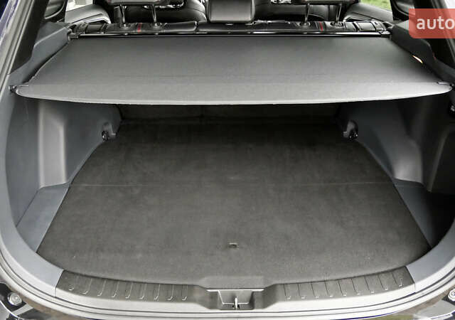 Синий Тойота РАВ 4, объемом двигателя 2.5 л и пробегом 145 тыс. км за 42500 $, фото 53 на Automoto.ua