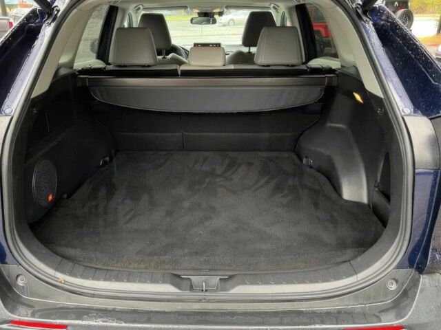 Синий Тойота РАВ 4, объемом двигателя 2.5 л и пробегом 30 тыс. км за 13500 $, фото 10 на Automoto.ua