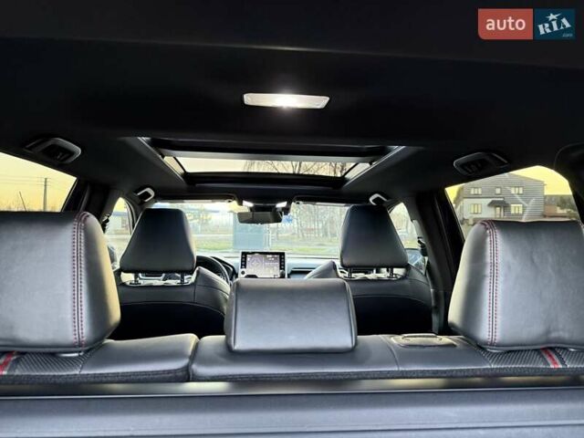 Синий Тойота РАВ 4, объемом двигателя 2.49 л и пробегом 72 тыс. км за 40700 $, фото 42 на Automoto.ua