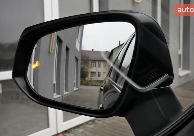 Синий Тойота РАВ 4, объемом двигателя 2.5 л и пробегом 145 тыс. км за 42500 $, фото 21 на Automoto.ua