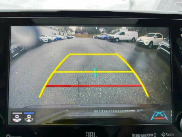 Синий Тойота РАВ 4, объемом двигателя 2.5 л и пробегом 30 тыс. км за 13500 $, фото 7 на Automoto.ua