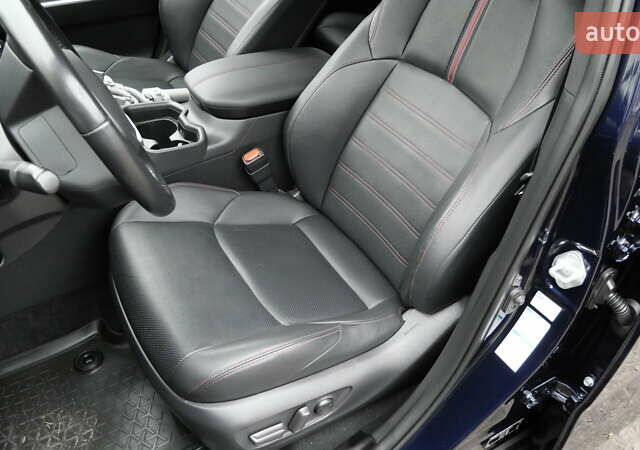 Синий Тойота РАВ 4, объемом двигателя 2.5 л и пробегом 145 тыс. км за 42500 $, фото 27 на Automoto.ua