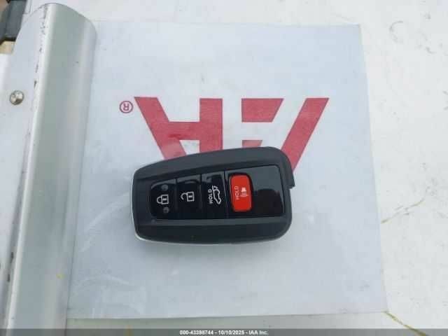 Синий Тойота РАВ 4, объемом двигателя 2.5 л и пробегом 90 тыс. км за 8200 $, фото 10 на Automoto.ua