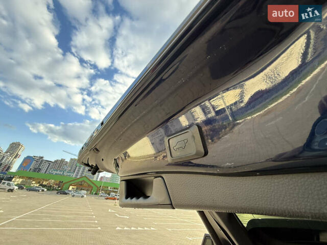 Синий Тойота РАВ 4, объемом двигателя 2.49 л и пробегом 127 тыс. км за 34000 $, фото 16 на Automoto.ua