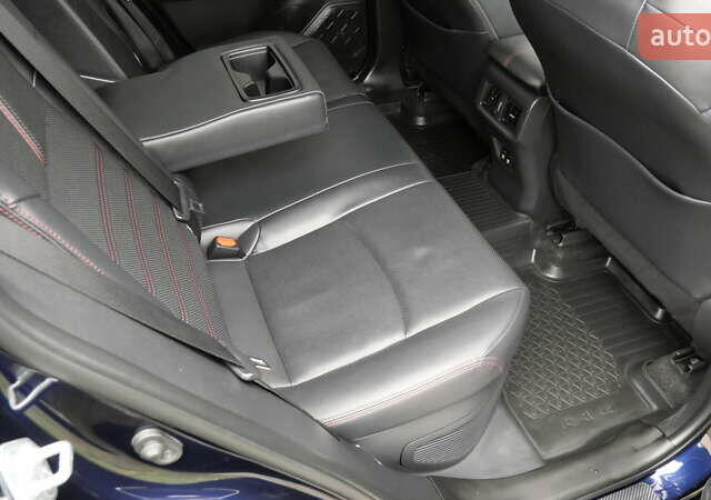 Синий Тойота РАВ 4, объемом двигателя 2.5 л и пробегом 145 тыс. км за 42500 $, фото 52 на Automoto.ua