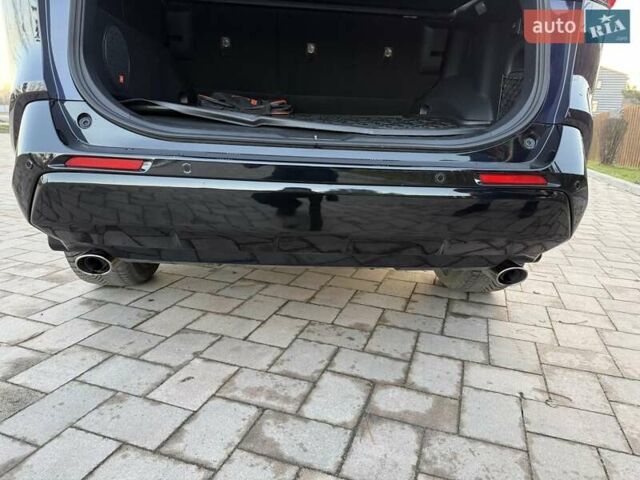 Синий Тойота РАВ 4, объемом двигателя 2.49 л и пробегом 72 тыс. км за 40700 $, фото 47 на Automoto.ua