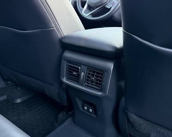 Синий Тойота РАВ 4, объемом двигателя 2.49 л и пробегом 72 тыс. км за 40700 $, фото 23 на Automoto.ua