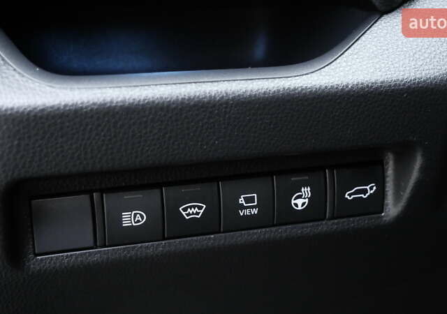 Синий Тойота РАВ 4, объемом двигателя 2.5 л и пробегом 145 тыс. км за 42500 $, фото 44 на Automoto.ua