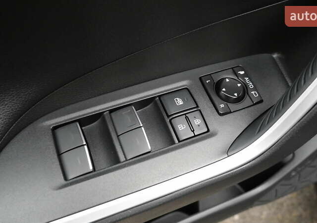 Синий Тойота РАВ 4, объемом двигателя 2.5 л и пробегом 145 тыс. км за 42500 $, фото 26 на Automoto.ua