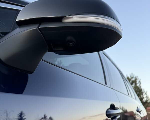 Синий Тойота РАВ 4, объемом двигателя 2.49 л и пробегом 72 тыс. км за 40700 $, фото 48 на Automoto.ua