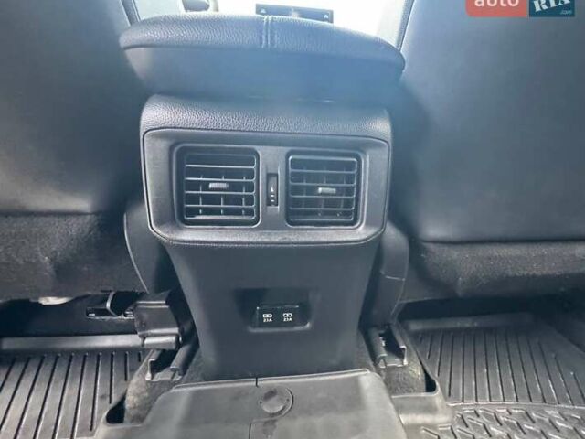 Синий Тойота РАВ 4, объемом двигателя 2.49 л и пробегом 68 тыс. км за 35500 $, фото 14 на Automoto.ua