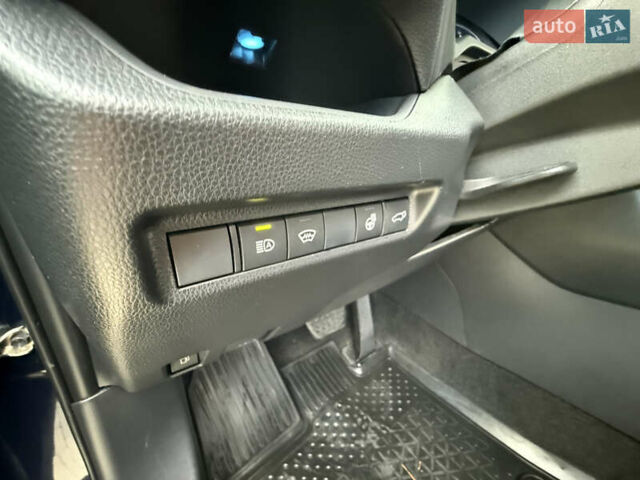 Синий Тойота РАВ 4, объемом двигателя 2.49 л и пробегом 127 тыс. км за 34000 $, фото 17 на Automoto.ua