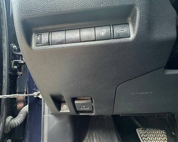 Синий Тойота РАВ 4, объемом двигателя 2.49 л и пробегом 68 тыс. км за 35500 $, фото 12 на Automoto.ua