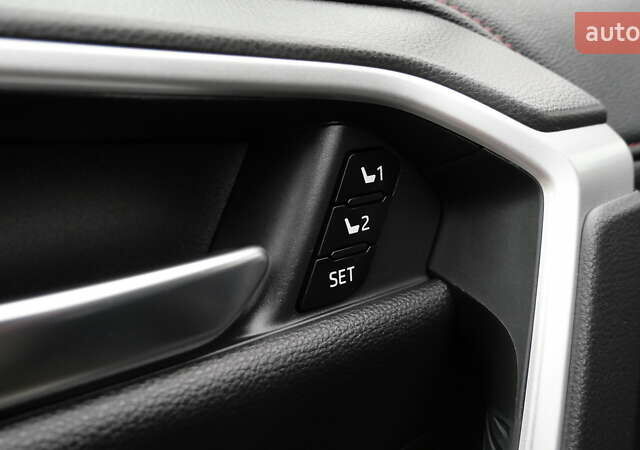 Синий Тойота РАВ 4, объемом двигателя 2.5 л и пробегом 145 тыс. км за 42500 $, фото 25 на Automoto.ua