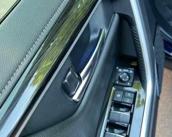 Синий Тойота РАВ 4, объемом двигателя 2.49 л и пробегом 117 тыс. км за 33000 $, фото 28 на Automoto.ua
