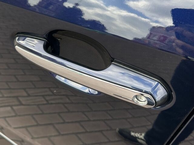 Синій Тойота РАВ 4, об'ємом двигуна 2.5 л та пробігом 102 тис. км за 29999 $, фото 23 на Automoto.ua