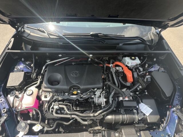 Синий Тойота РАВ 4, объемом двигателя 2.5 л и пробегом 93 тыс. км за 32500 $, фото 1 на Automoto.ua