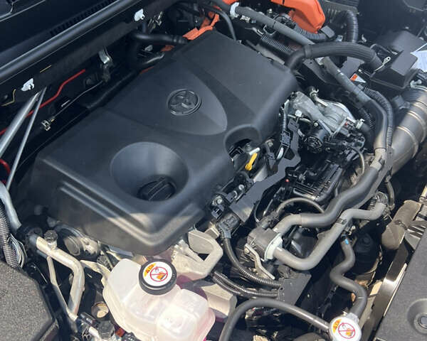 Синий Тойота РАВ 4, объемом двигателя 2.49 л и пробегом 95 тыс. км за 32700 $, фото 33 на Automoto.ua