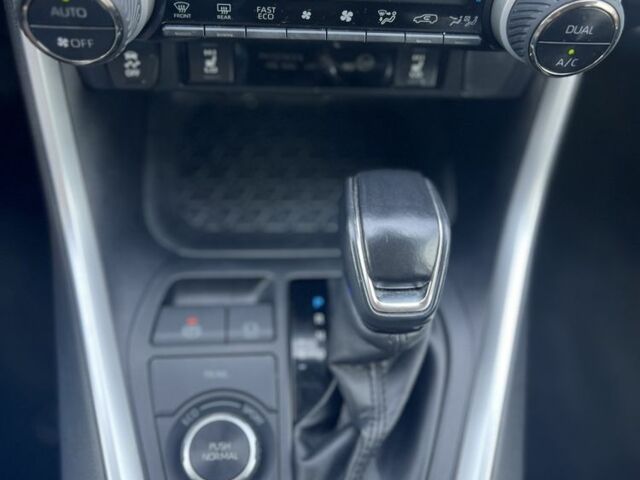 Синий Тойота РАВ 4, объемом двигателя 2.5 л и пробегом 93 тыс. км за 32500 $, фото 6 на Automoto.ua