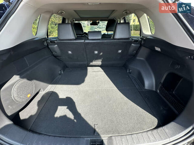 Тойота РАВ 4 2021 в Днепре (Днепропетровске) на Automoto.ua Синий Тойота РАВ 4, объемом двигателя 2.5 л и пробегом 101 тыс. км за 31000 $, фото 55 на Automoto.ua