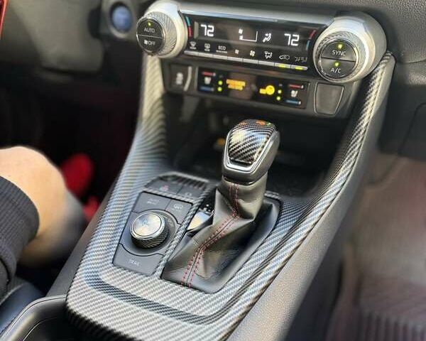 Синий Тойота РАВ 4, объемом двигателя 2.49 л и пробегом 86 тыс. км за 41999 $, фото 20 на Automoto.ua