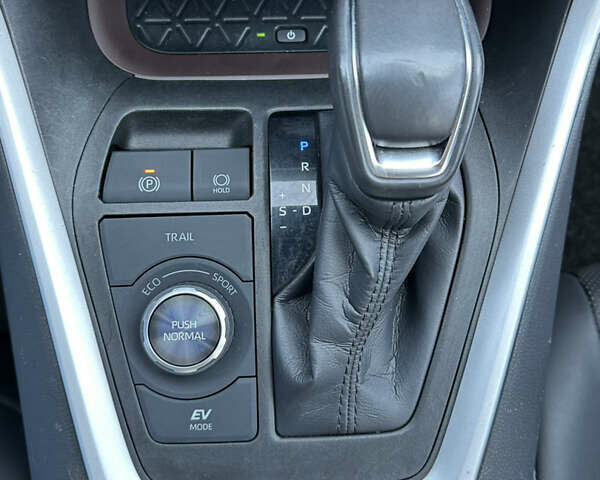 Тойота РАВ 4 2021 в Днепре (Днепропетровске) на Automoto.ua Синий Тойота РАВ 4, объемом двигателя 2.5 л и пробегом 101 тыс. км за 31000 $, фото 37 на Automoto.ua