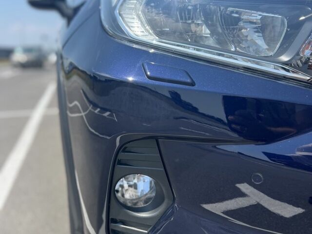 Синий Тойота РАВ 4, объемом двигателя 2.5 л и пробегом 1 тыс. км за 32500 $, фото 1 на Automoto.ua