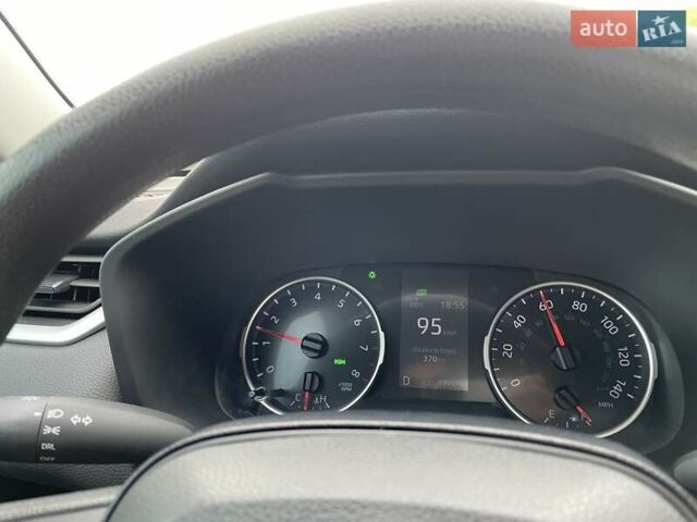 Синий Тойота РАВ 4, объемом двигателя 2.49 л и пробегом 14 тыс. км за 30500 $, фото 25 на Automoto.ua