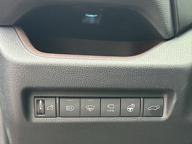 Синій Тойота РАВ 4, об'ємом двигуна 2.5 л та пробігом 102 тис. км за 29999 $, фото 14 на Automoto.ua