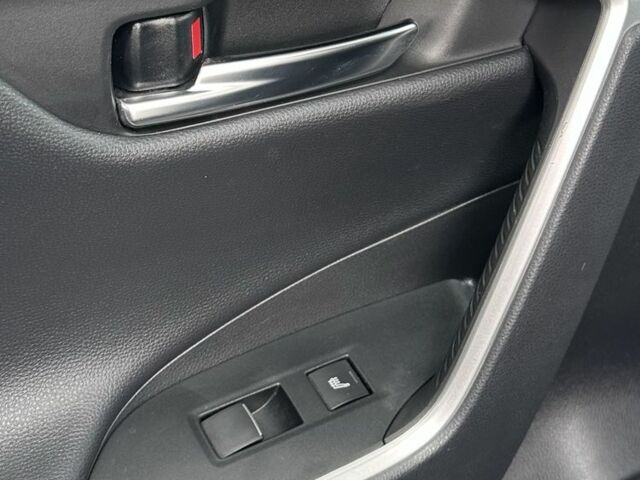 Синій Тойота РАВ 4, об'ємом двигуна 2.5 л та пробігом 102 тис. км за 29999 $, фото 16 на Automoto.ua