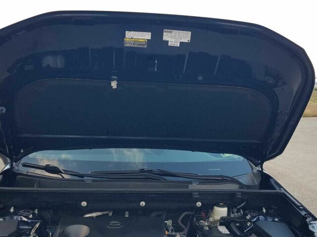Тойота РАВ 4 2021 в Ровно на Automoto.ua Синий Тойота РАВ 4, объемом двигателя 2.5 л и пробегом 113 тыс. км за 22000 $, фото 7 на Automoto.ua