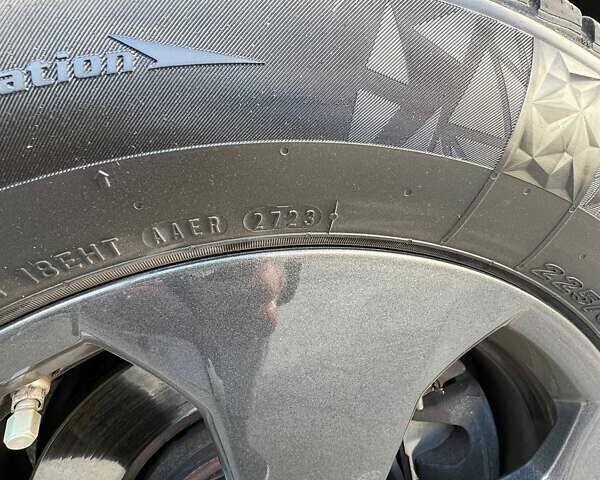 Синий Тойота РАВ 4, объемом двигателя 2.49 л и пробегом 117 тыс. км за 33000 $, фото 13 на Automoto.ua