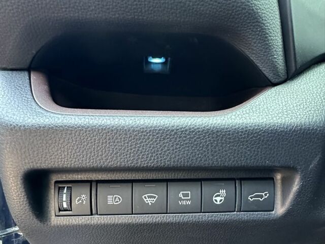 Синій Тойота РАВ 4, об'ємом двигуна 2.5 л та пробігом 94 тис. км за 31000 $, фото 16 на Automoto.ua