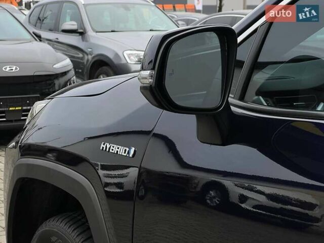 Синий Тойота РАВ 4, объемом двигателя 2.5 л и пробегом 19 тыс. км за 35500 $, фото 28 на Automoto.ua