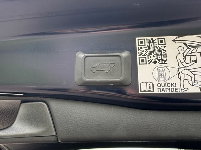 Синій Тойота РАВ 4, об'ємом двигуна 2.5 л та пробігом 102 тис. км за 29999 $, фото 22 на Automoto.ua