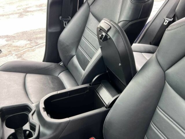 Синій Тойота РАВ 4, об'ємом двигуна 2.5 л та пробігом 18 тис. км за 8500 $, фото 11 на Automoto.ua