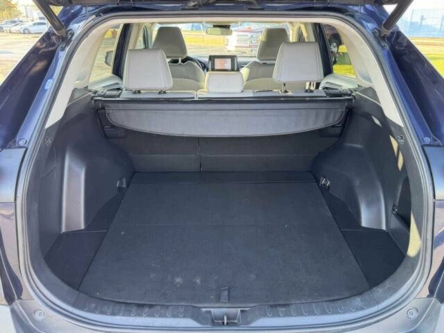 Синий Тойота РАВ 4, объемом двигателя 2.5 л и пробегом 14 тыс. км за 24300 $, фото 9 на Automoto.ua