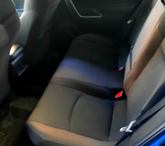 Синий Тойота РАВ 4, объемом двигателя 2.5 л и пробегом 30 тыс. км за 28500 $, фото 6 на Automoto.ua