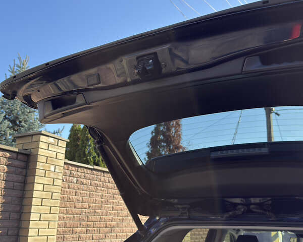 Синій Тойота РАВ 4, об'ємом двигуна 2.5 л та пробігом 114 тис. км за 26300 $, фото 17 на Automoto.ua