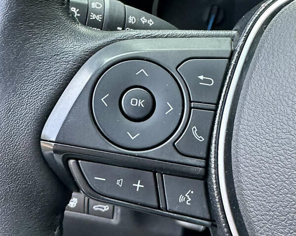 Тойота РАВ 4 2021 в Днепре (Днепропетровске) на Automoto.ua Синий Тойота РАВ 4, объемом двигателя 2.5 л и пробегом 101 тыс. км за 31000 $, фото 44 на Automoto.ua