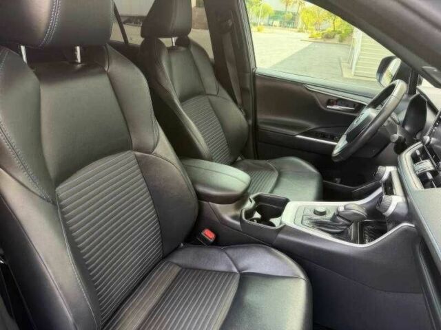 Синий Тойота РАВ 4, объемом двигателя 2.5 л и пробегом 45 тыс. км за 18000 $, фото 14 на Automoto.ua